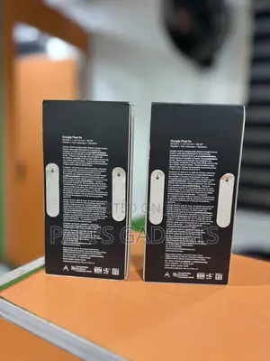 New Google Pixel 9a 128 GB Black