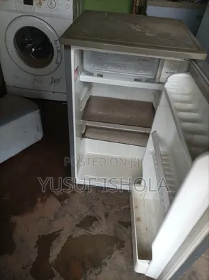 LG Portable Fridge
