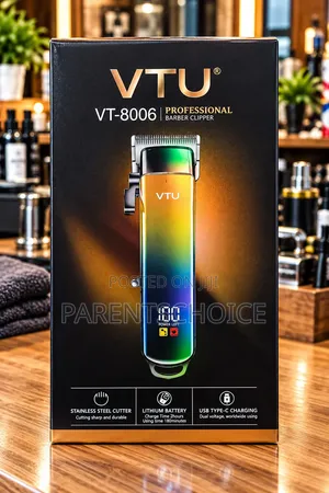 VT-8006 Trimmer