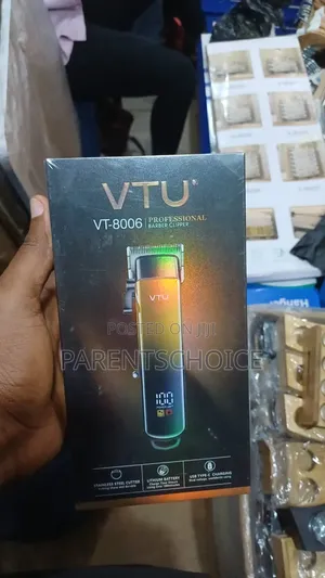 VT-8006 Trimmer