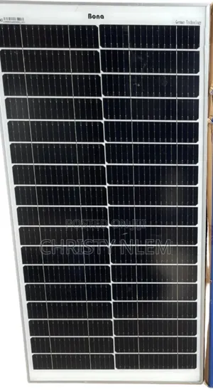 DC 12v 60W Solar Panel