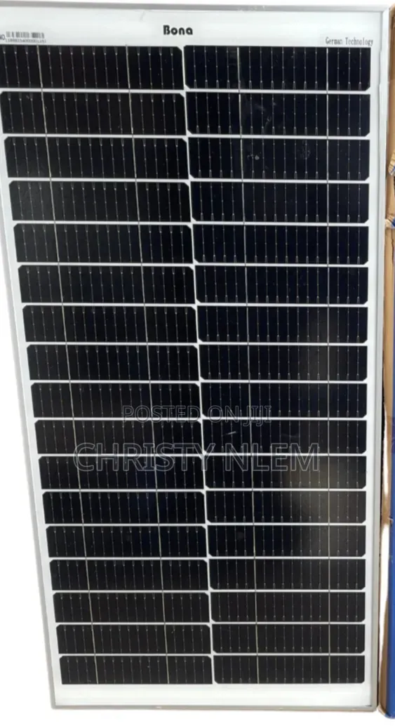 DC 12v 60W Solar Panel