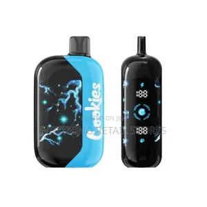 Disposable Vape