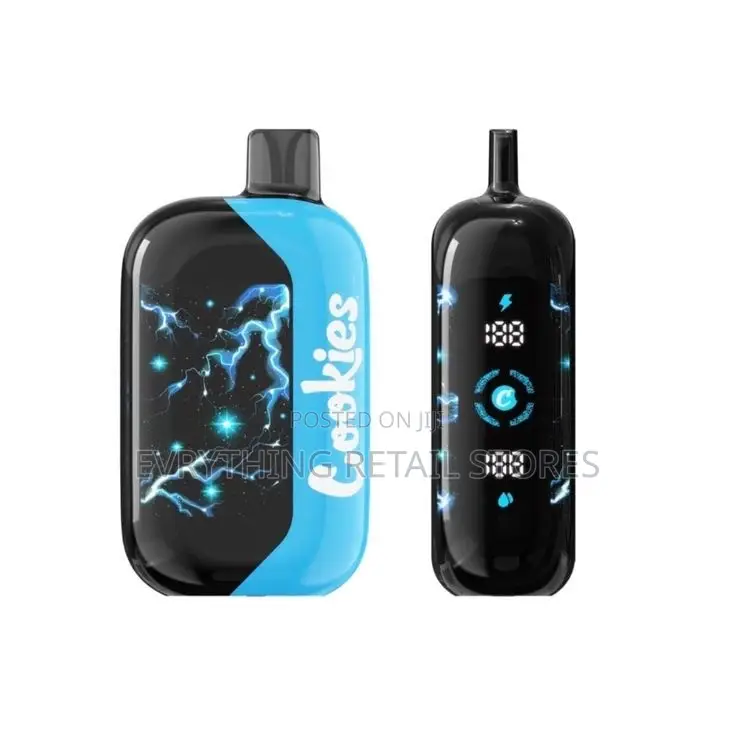 Disposable Vape