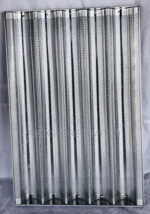 Hot Dog Tray (60x40cm)