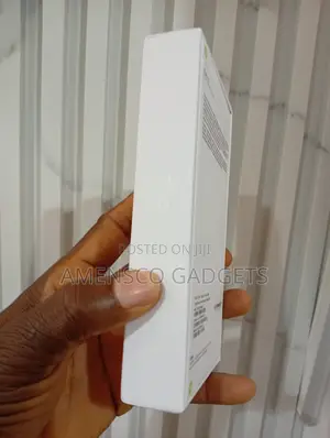 New Apple iPhone 17 Pro Max 256 GB White