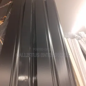 Black Skirting