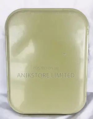 Rectangular Fibre Tray (1216 F.G)