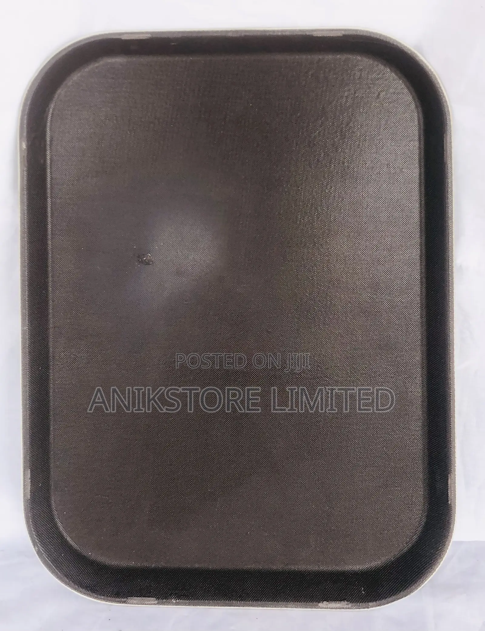 Rectangular Fibre Tray (1216 F.G)