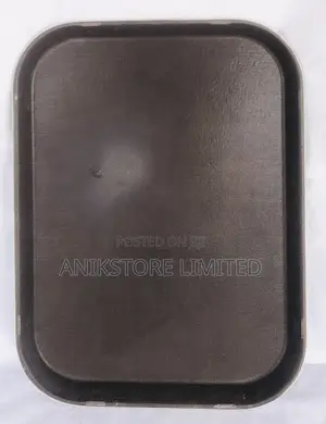 Rectangular Fibre Tray (1216 F.G)
