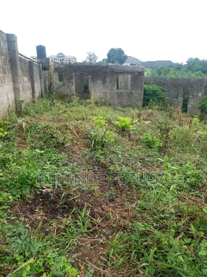 2bdrm Bungalow in Ogidiga, Ikorodu for sale