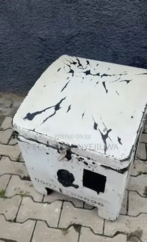 Delivery Box