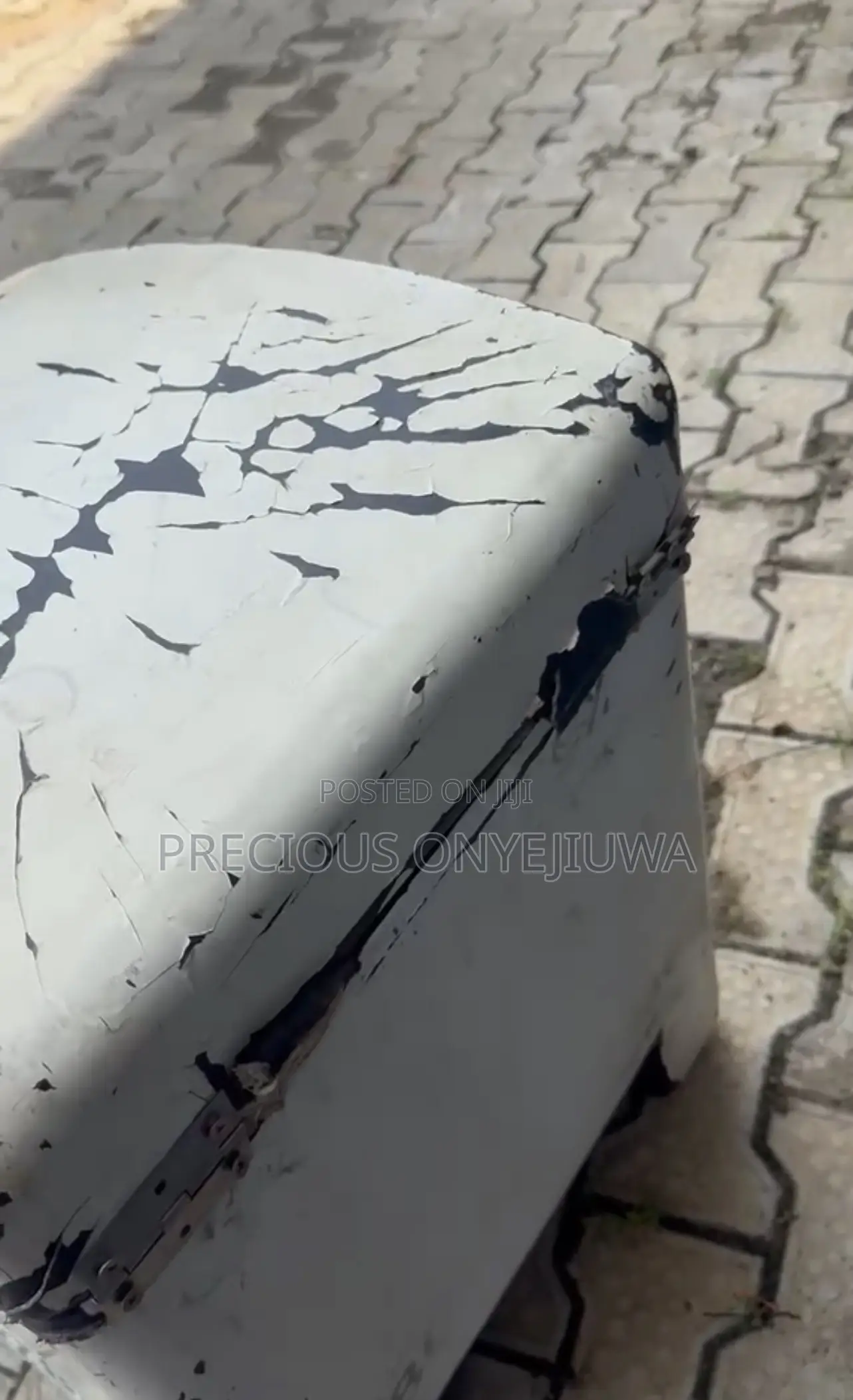 Delivery Box