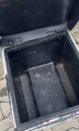 Delivery Box