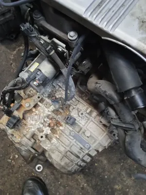 Home of Toyota Sienna Engine and Gearbox 13pin