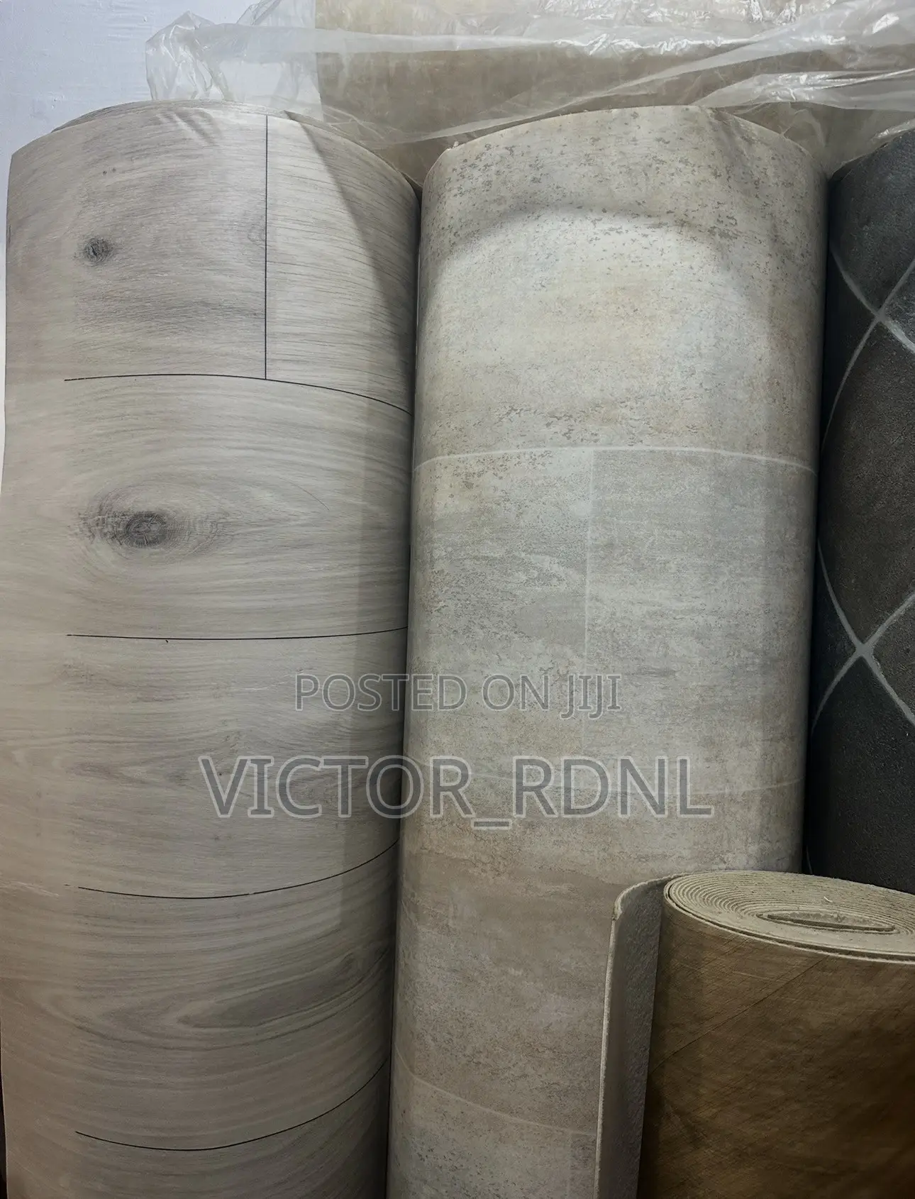 Stylish Vinyl Armstrong Carpet