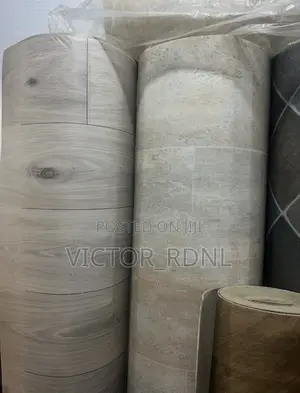 Stylish Vinyl Armstrong Carpet