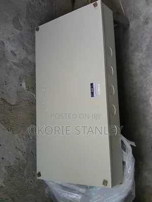 400amps Busbar Stanley Pure Copper