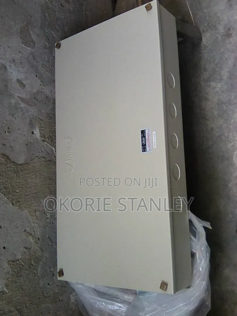 400amps Busbar Stanley Pure Copper