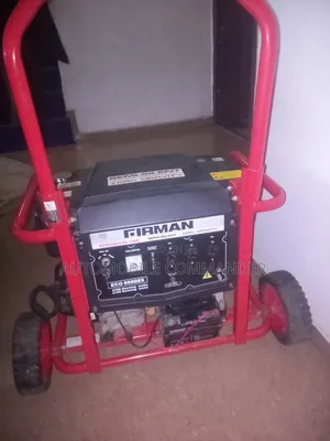 House GENERATOR