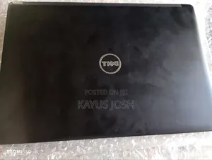 Laptop Dell Latitude 5280 8GB Intel Core i5 SSD 256GB