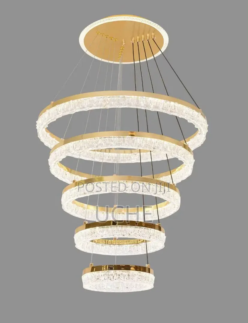 Chandelier