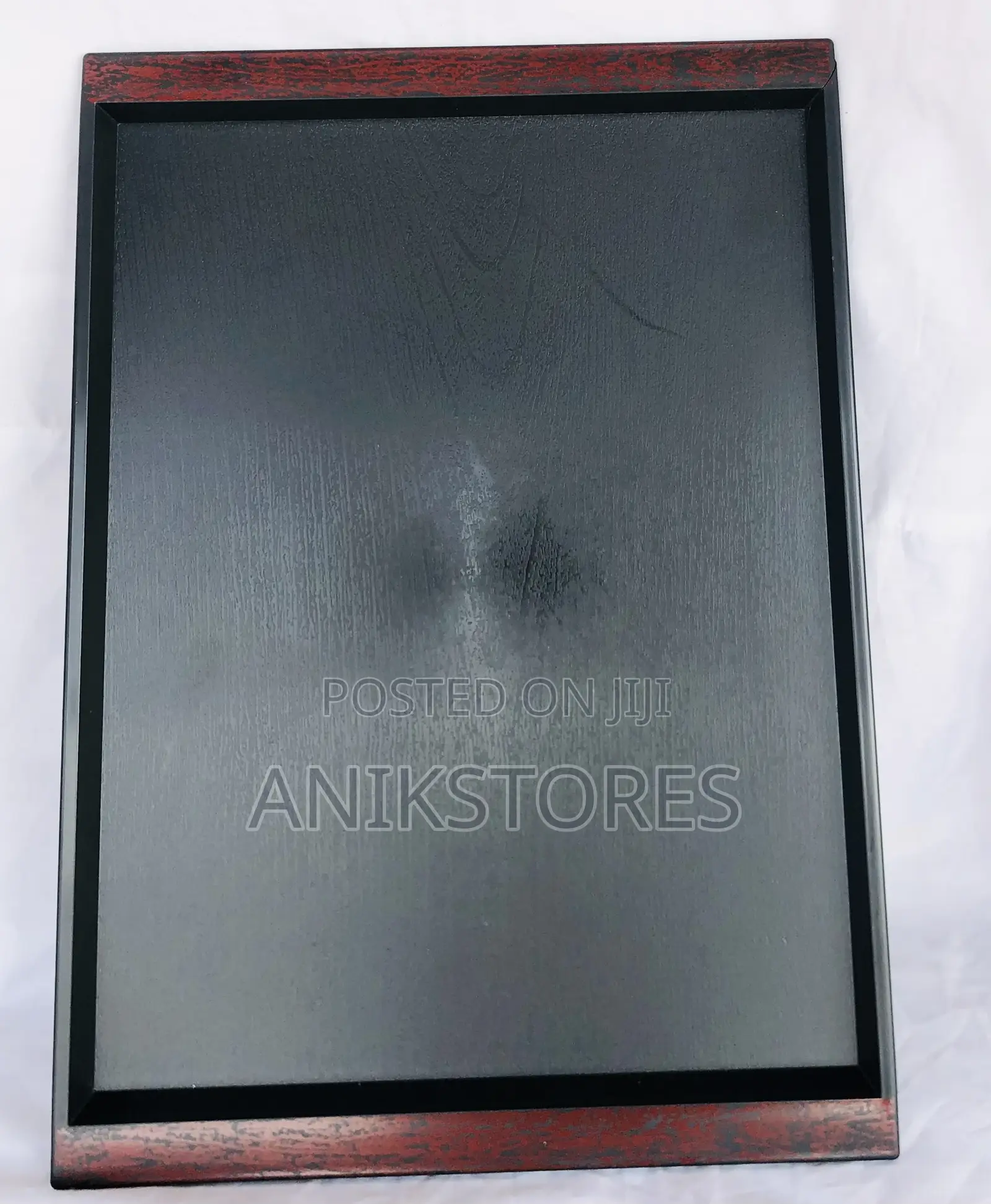 Plastic Tray (JB-28)