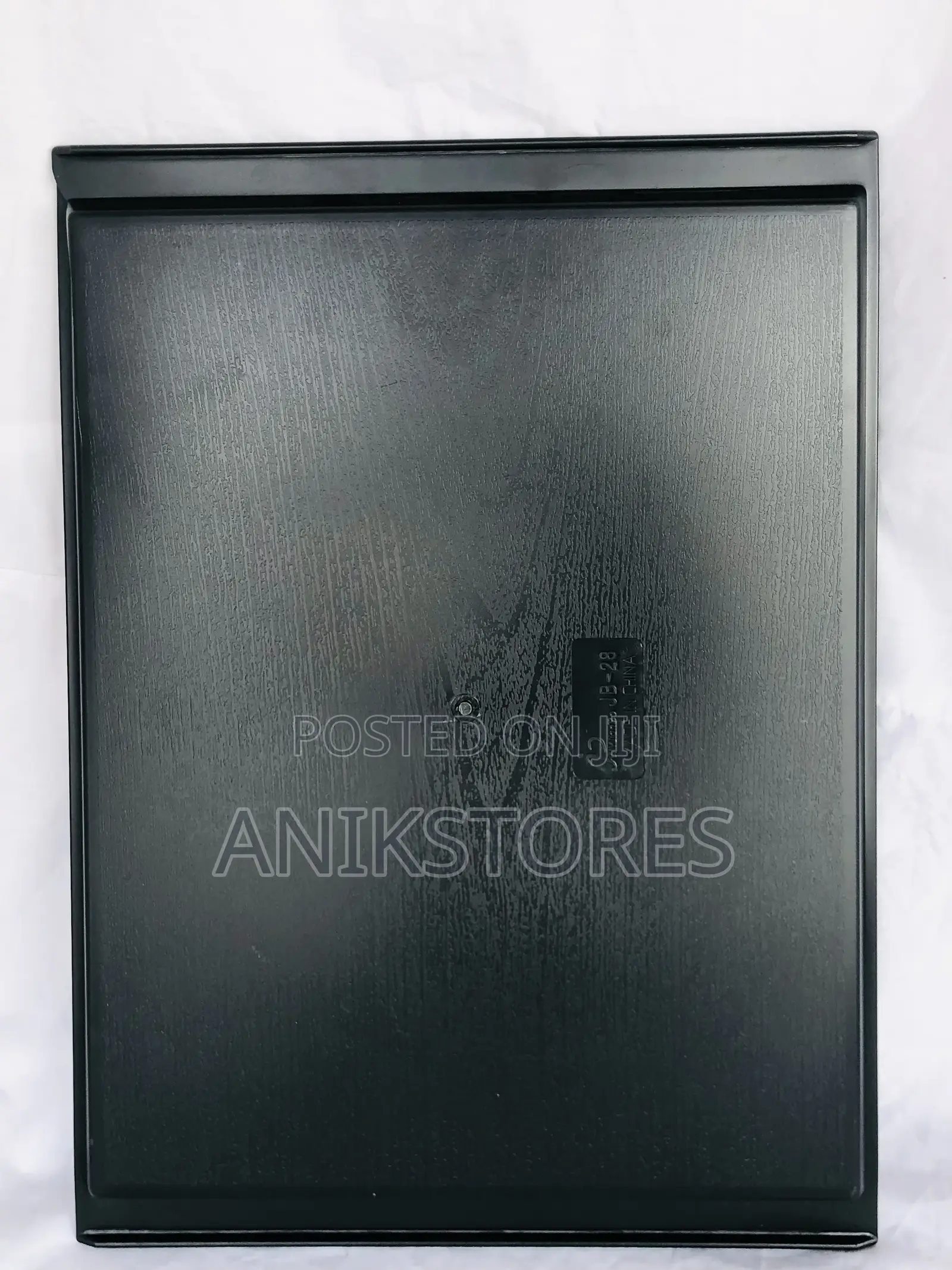 Plastic Tray (JB-28)