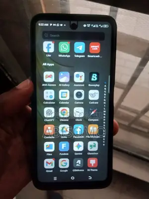 Tecno Spark 20 128 GB Orange