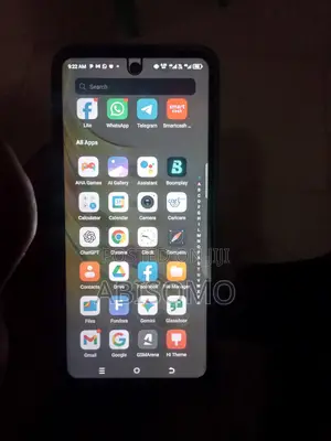 Tecno Spark 20 128 GB Orange