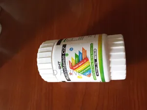 GHT Multivitamin