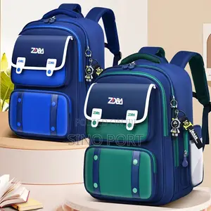 Kids School Bags – Boys Girls