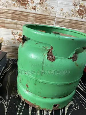 6kg Gas Cylinder