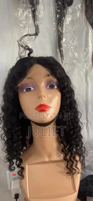 5by5 18” Jerry Curl
