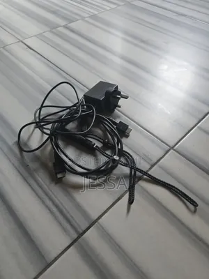 Nintendo Oled