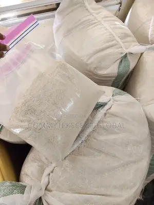 Ijebu Garri