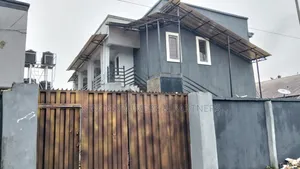 1bdrm Block of Flats in Akwaka Rumudomaya, Ruuodomaya for rent