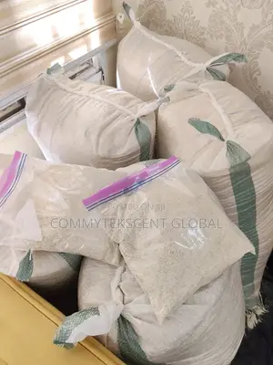 Ijebu Garri