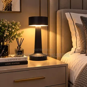 Bedside Lamp