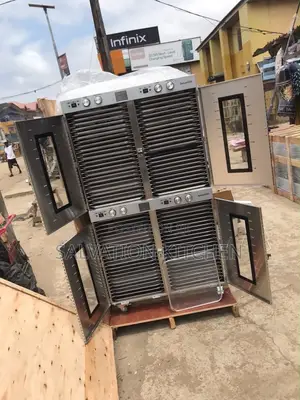 Industrial 88trays Food Dehydrator