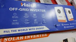 4.2kva 24v Haisic Off Grid Inverter.
