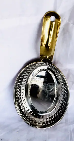 16cm Oval Long Handle Sauce Bowl