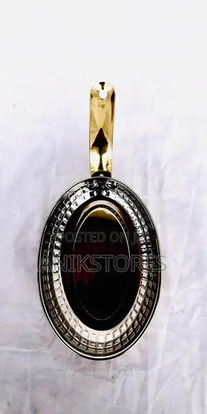 16cm Oval Long Handle Sauce Bowl