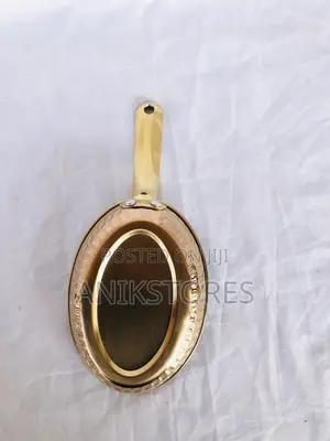 16cm Oval Long Handle Sauce Bowl