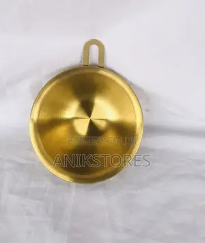 Multipurpose Stainless Cooking Cup 13.5cm