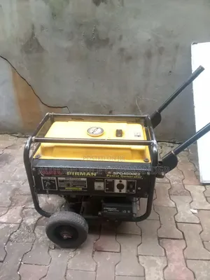 House GENERATOR
