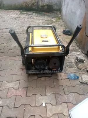 House GENERATOR