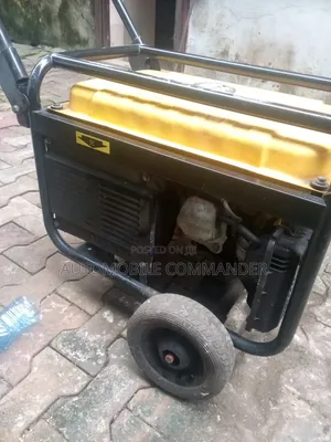 House GENERATOR
