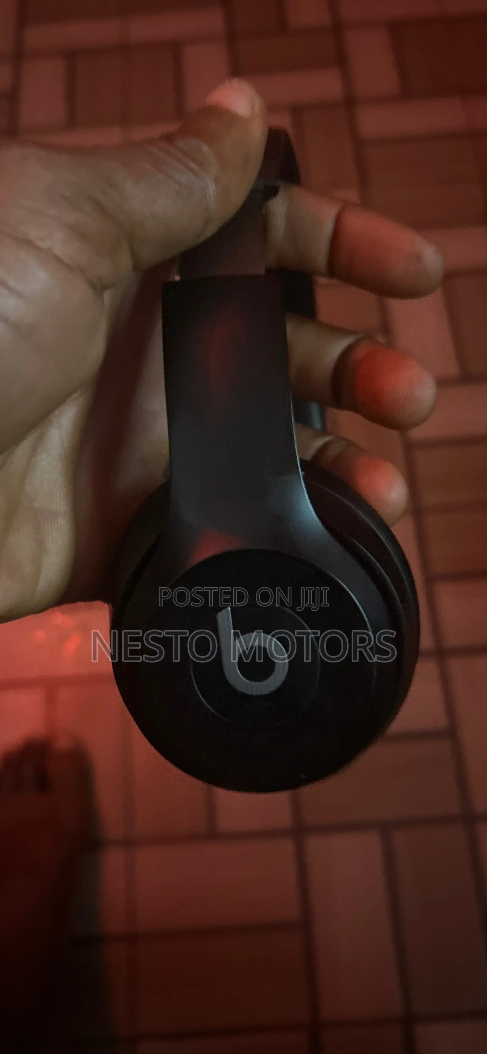 Beat Studio 4