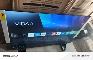 Brand Original Hisense A6 Series Smart TV